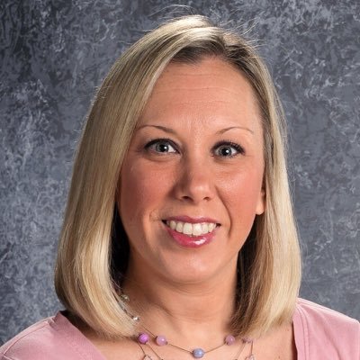 Profile Picture of Jennifer Fitzgerald (@JenFitzMath) on Twitter