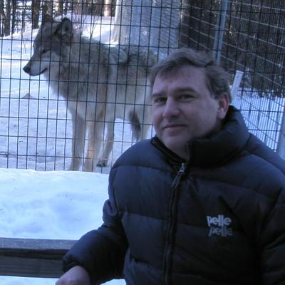 Profile Picture of Thomas Haddock (@tbhaddock) on Twitter