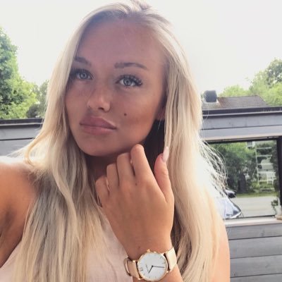 Profile Picture of Ella Hailey (@ellahailey17) on Twitter