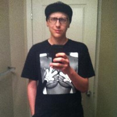 Profile Picture of Daniel Menzies (@freshtoker) on Twitter