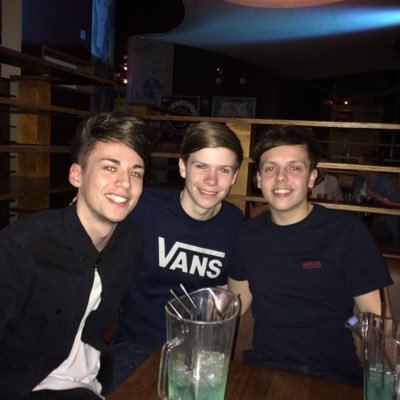 Profile Picture of Matthew Cassidy (@cassidy990) on Twitter