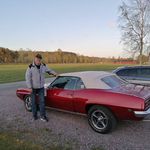 Profile Picture of Lasse Gillstedt (@lassegillstedt) on Instagram