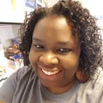 Profile Picture of Chrystal Grimes (@crittleg) on Instagram