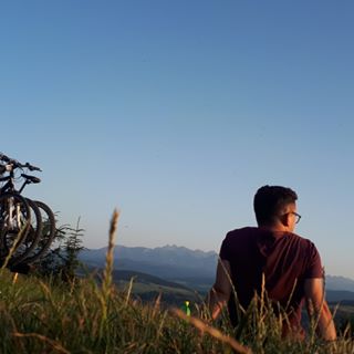 Profile Picture of Michał Persak (@Micha&) on Facebook