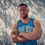 Profile Picture of Chad Frazier (@chad.frazier) on Instagram