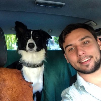 Profile Picture of Tomas Pohl (@pohl_pablo) on Twitter