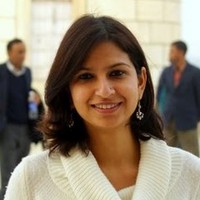 Profile Picture of Navreet Sarkaria (@navreet-sarkaria) on Quora