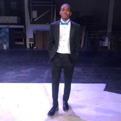 Profile Picture of Marcus Sharp (@_SharpM) on Twitter