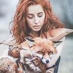 Profile Picture of Lea Fox (@lea fox) on Flickr