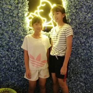 Profile Picture of Joanne Ting (@JoanneTing4) on Twitter