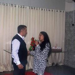 Profile Picture of daniel fino (@mariajosenilda33) on Tiktok