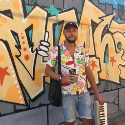 Profile Picture of Lawrence Steele (@SatsumaAudio) on Twitter