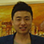 Profile Picture of lei wang (@Minor deve) on Flickr