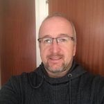 Profile Picture of Paul Williams (@stumpy999) on Instagram