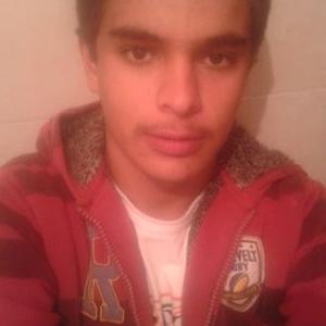Profile Picture of Ulises Rivas (@ulisesrivas586) on Twitter