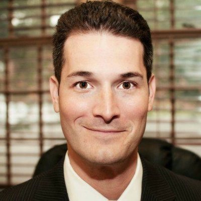 Profile Picture of Chris Perkins (@PerkinsRRP) on Twitter