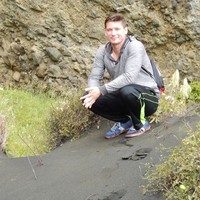 Profile Picture of Aleksey Mikityuk (@aleksey-mikityuk) on Quora