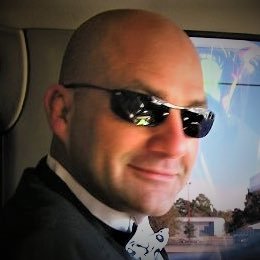 Profile Picture of Derek Doise (@DerekDoise) on Twitter