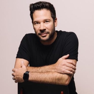 Profile Picture of Eric Edge (@eedge) on Twitter