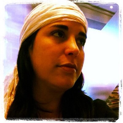 Profile Picture of Daniela Zárate (@danizarate) on Twitter