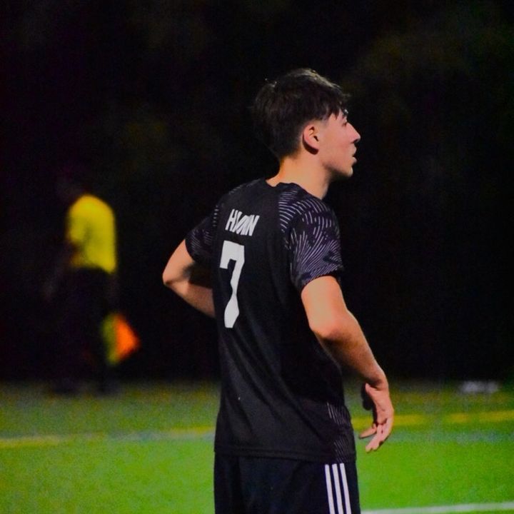 Profile Picture of Joseph Hainin (@joseph.hainin) on Tiktok