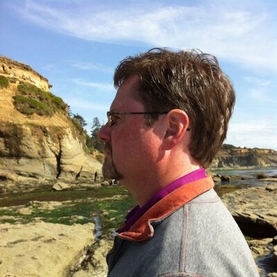 Profile Picture of Jay MacLaughlin (@JayMacLaughlin) on Twitter