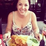 Profile Picture of Julia Medinger (@mangia_con_julia) on Instagram