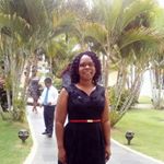 Profile Picture of Kerry-ann Phillips Hamilton (@kerryaph) on Instagram