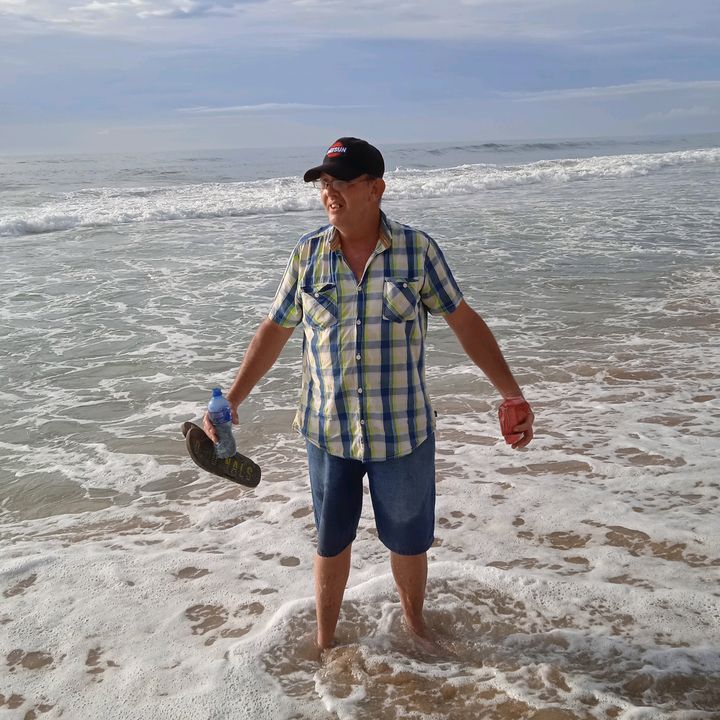 Profile Picture of Robert Pretorius (@rr664333aq0) on Tiktok