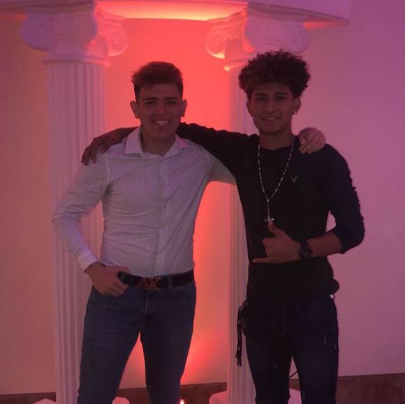 Profile Picture of Julio Mena (@julioygeorgina) on Poshmark