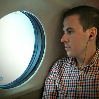 Profile Picture of Mike McNeice (@MikeMcNeice) on Twitter