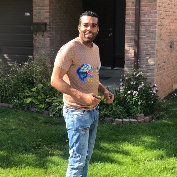 Profile Picture of Jean Francois (@godeyesonme) on Poshmark