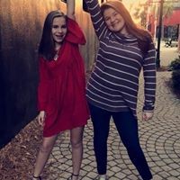 Profile Picture of Jessie Throneberry (@jessie-throneberry) on Quora