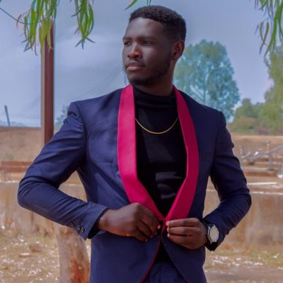 Profile Picture of Pardon Joshua (@joshua_pardon) on Twitter