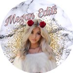 Profile Photo of Megan Burrows (@xmeganeditsx) on Instagram