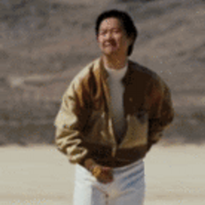 Profile Picture of Erik_nino (@erik_nino) on Twitter