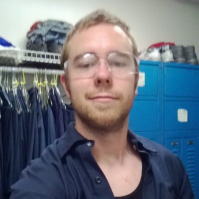 Profile Picture of Daniel Oltmanns (@D00Mxfalcon) on Twitter