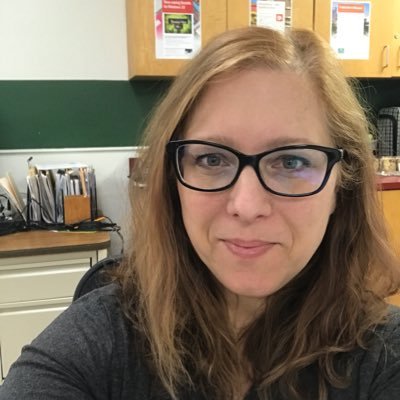 Profile Picture of Lori Perez (@PerezEdTech) on Twitter