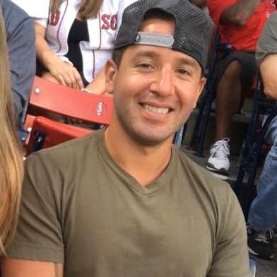 Profile Picture of Mauro Consiglio (@BroGuy40) on Twitter