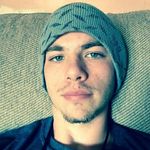 Profile Picture of christopher lee kyzar (@theforgottenone95) on Instagram