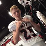 Profile Picture of ashton lipscomb (@tommyflame25) on Instagram