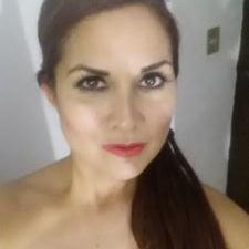 Profile Picture of Ana Guajardo (@AAniguajardo) on Twitter