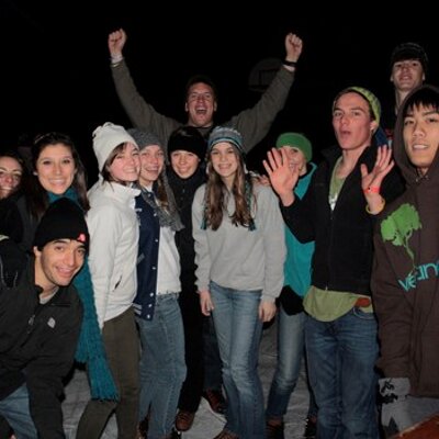 Profile Picture of Darren Huang (@darren12_11) on Twitter