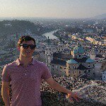 Profile Picture of Austin McCown (@austinmccown) on Instagram