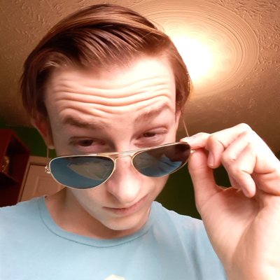 Profile Picture of Caleb Nielsen (@CalebNielsen13) on Twitter