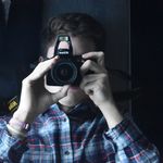 Profile Picture of Benjamin Koemptgen (@bjkvisuals) on Instagram