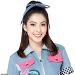 Minmin BNK48 - Instagram Profile Picture of Minmin BNK48 (@minmin.bnk48office) on Instagram