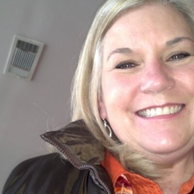 Profile Picture of Kim Steiner (@kimsteiner2002) on Twitter