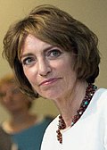 Profile Picture of Marisol Touraineon Wikipedia