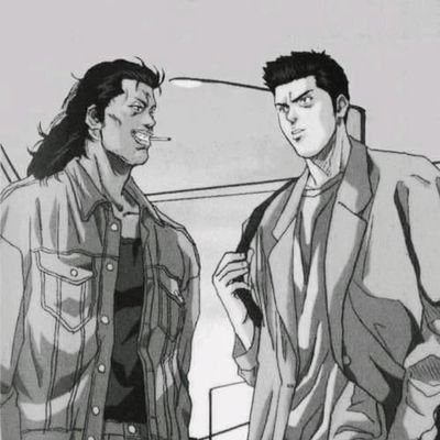 Profile Picture of George (@AlexisArambulo4) on Twitter